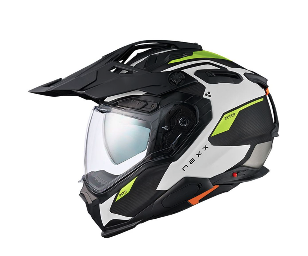 Casco Nexx X.Wed 3 Keyo (Talla M)